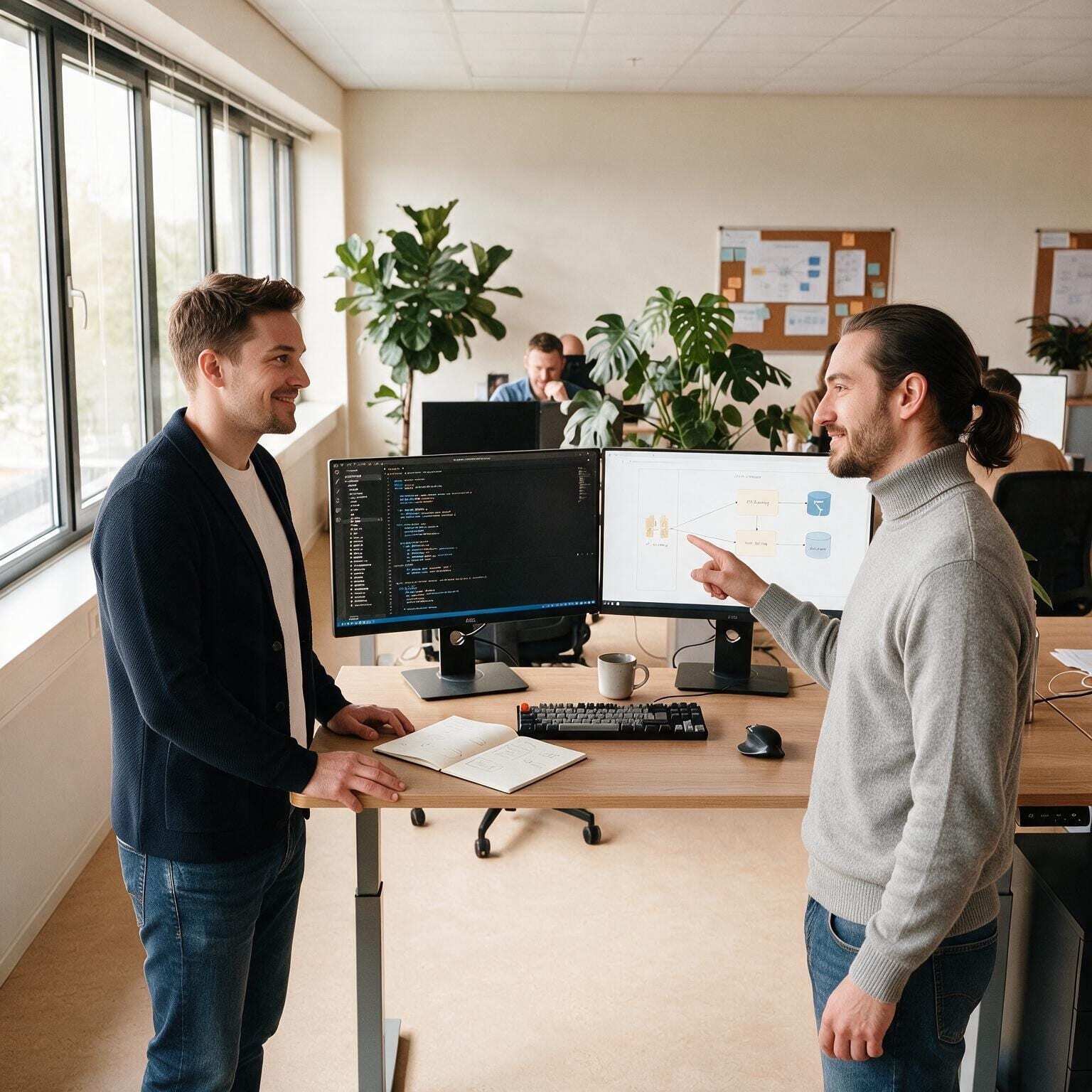 IT & Digitalisierung