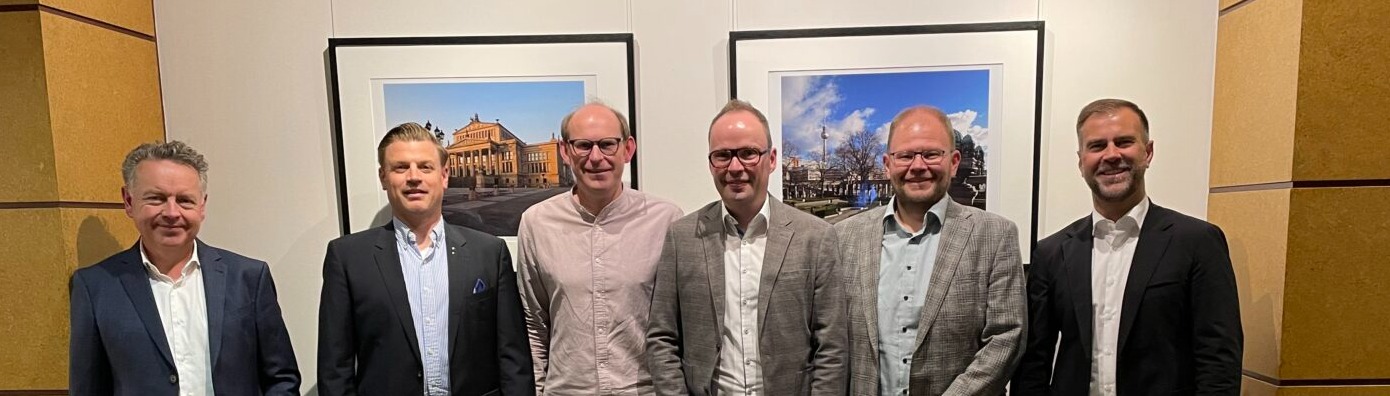 Starker Input direkt aus der SHK-Perspektive: GARANT Bad + Haus gründet Partnergremium, um aktive Mitgestaltung zu stärken.