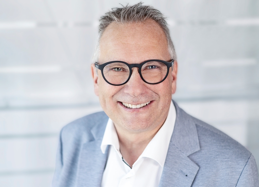 Jörg Sieland