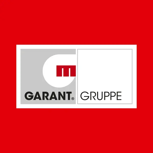 GARANT Gruppe Logo