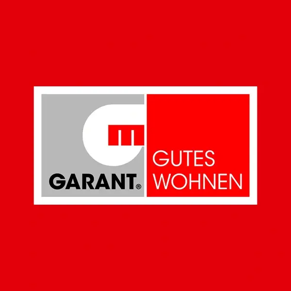 GARANT Gutes Wohnen Logo