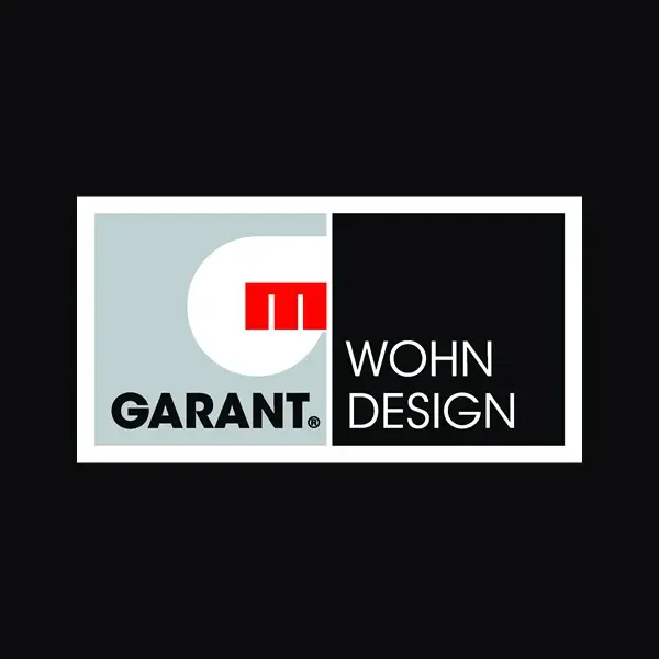 GARANT Wohndesign Logo