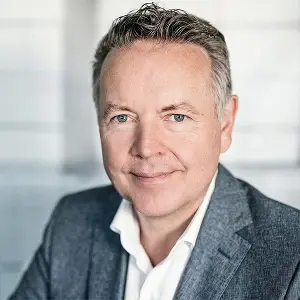 Meinolf Buschmann