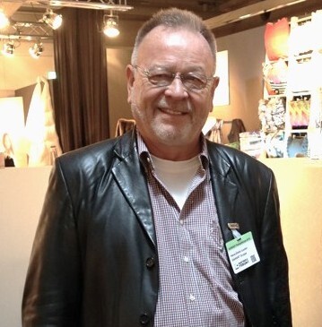 Hans Dieter Lauten 