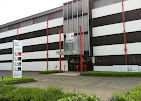 altes Gebäude