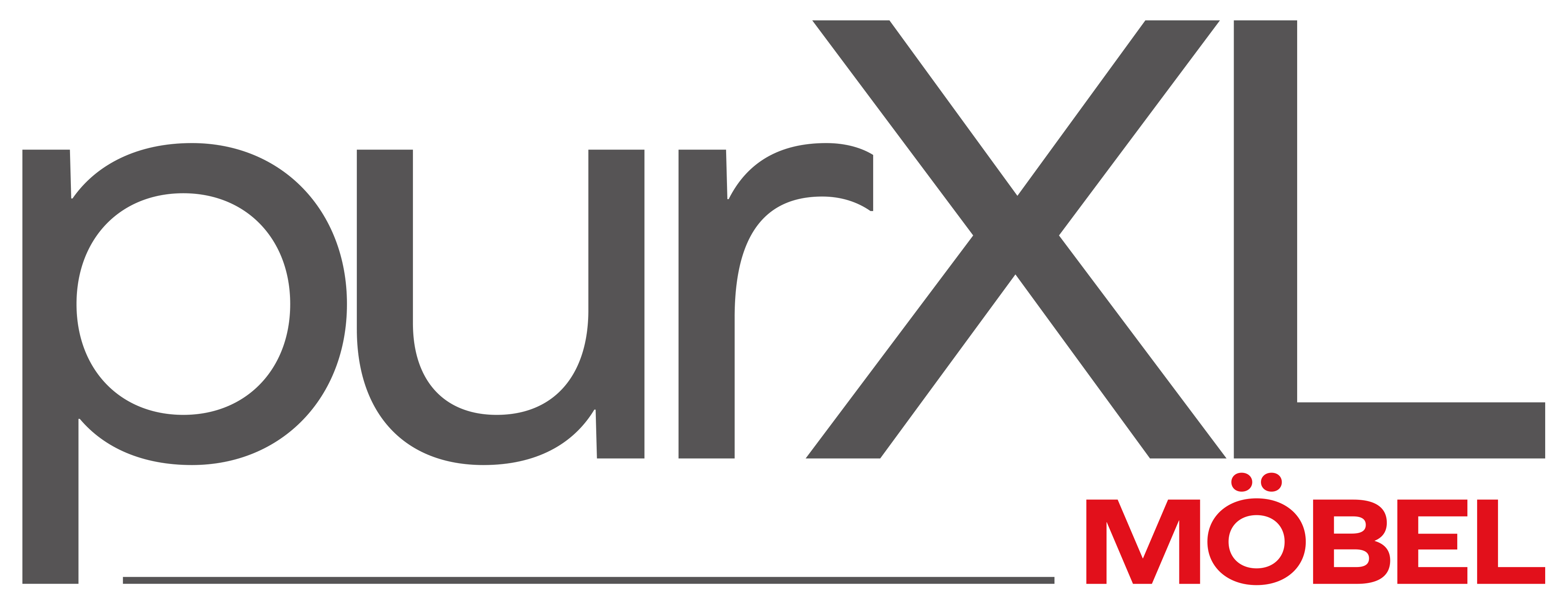purxl_logo - ein Gesellschafterzusammenschluss leistungsstarker und aktiver Möbel-Unternehmer